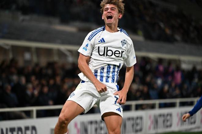 起的新星 起的新星