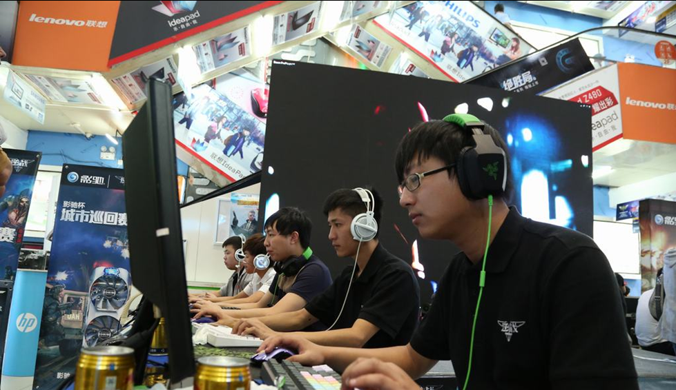 情绪更稳 情绪更稳