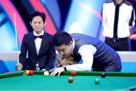 这就是高手 这就是高手